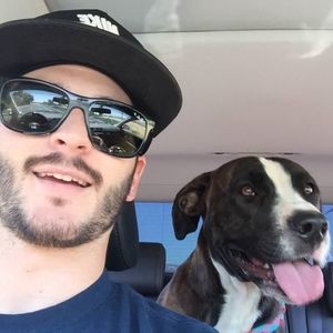 Meet your Posher, Korey